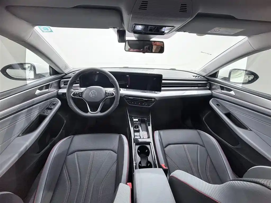 Volkswagen Lamando 2022 Lamando L 280TSI DSG Cool Edition фото 9