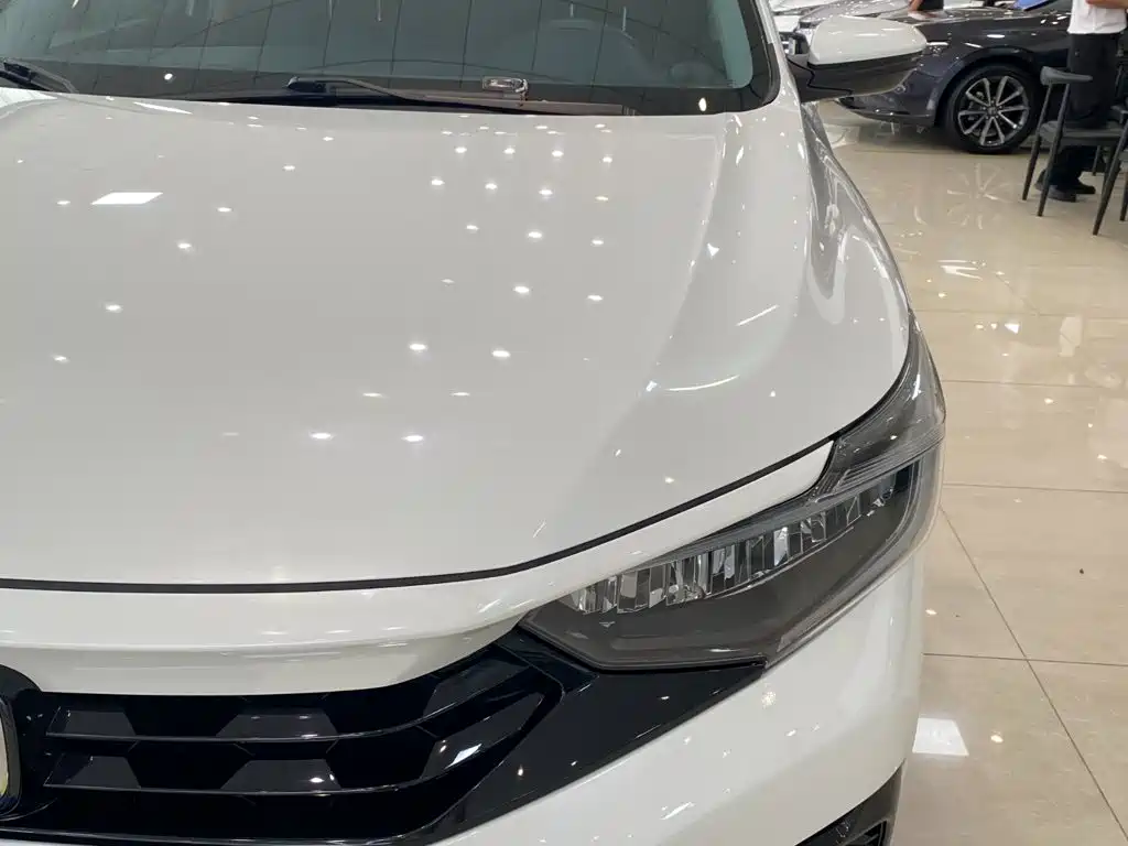 Honda ENVIX 2022 2022 180TURBO CVT Joy Edition