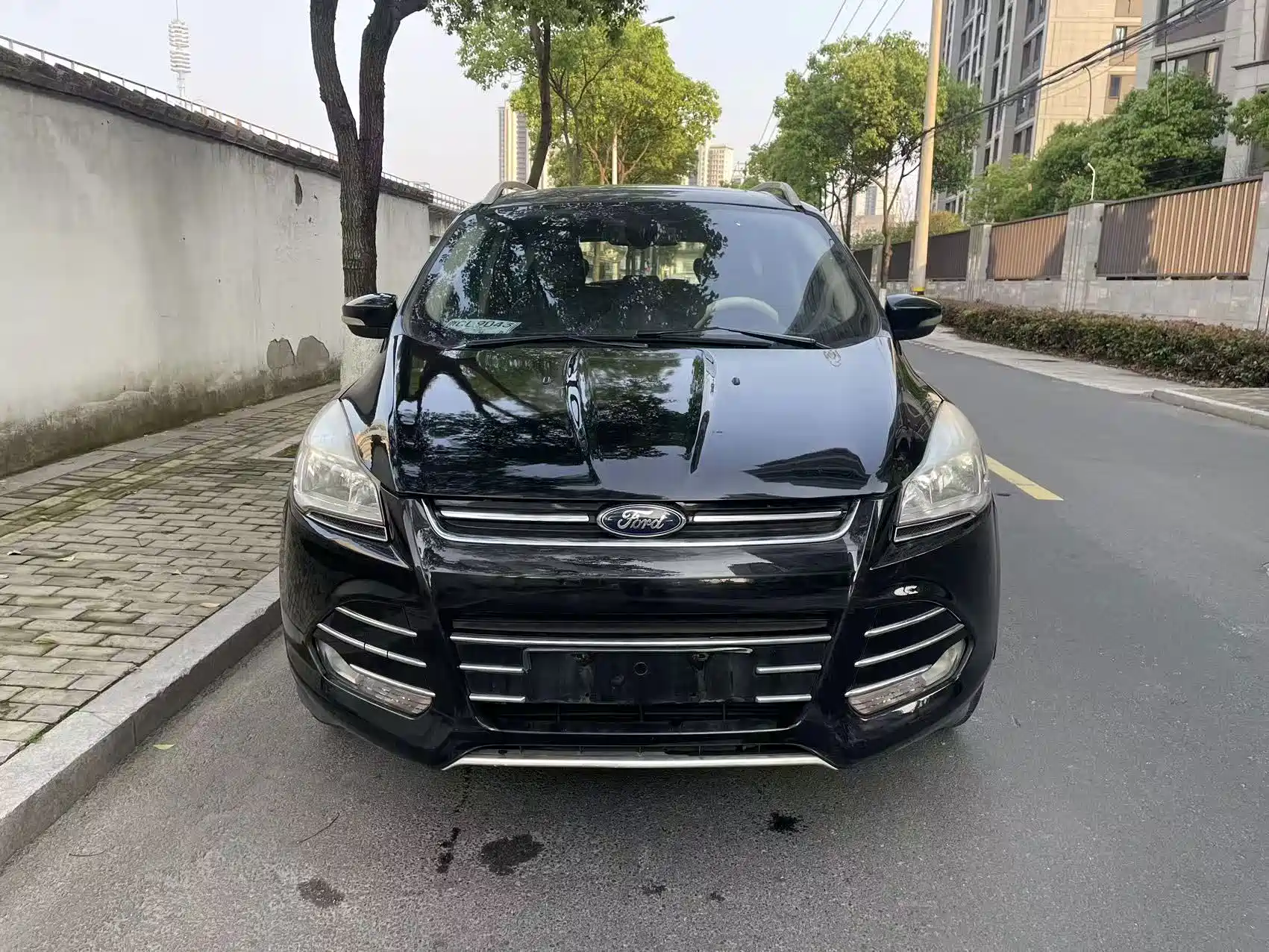 Photo 2 - Ford Kuga