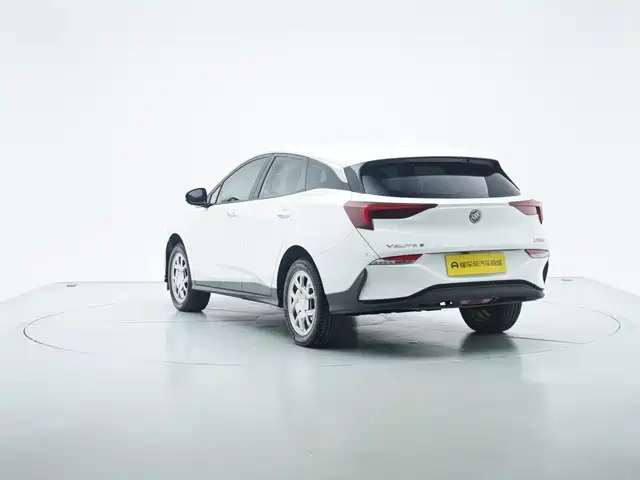 Buick Velite 6 2024 2024 450km Travel Edition