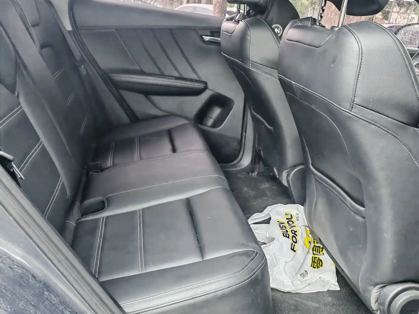 BYD e2 2019 2019 Long Range Yao·Luxury Model