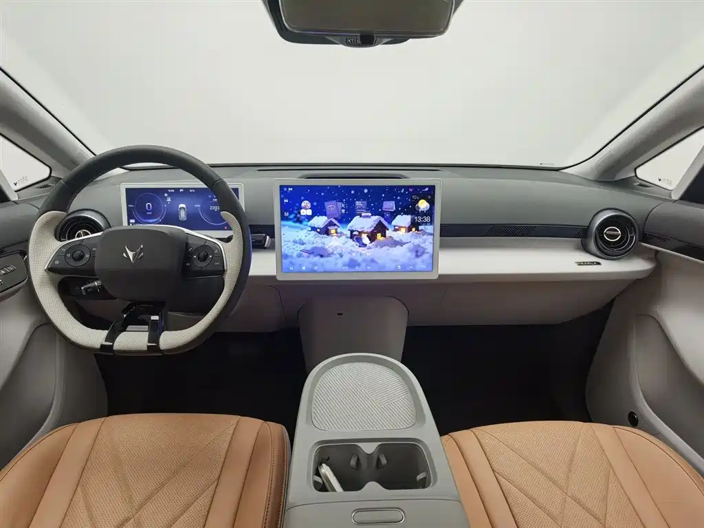 ARCFOX EXTREME FOX POLAR FOX KOALA