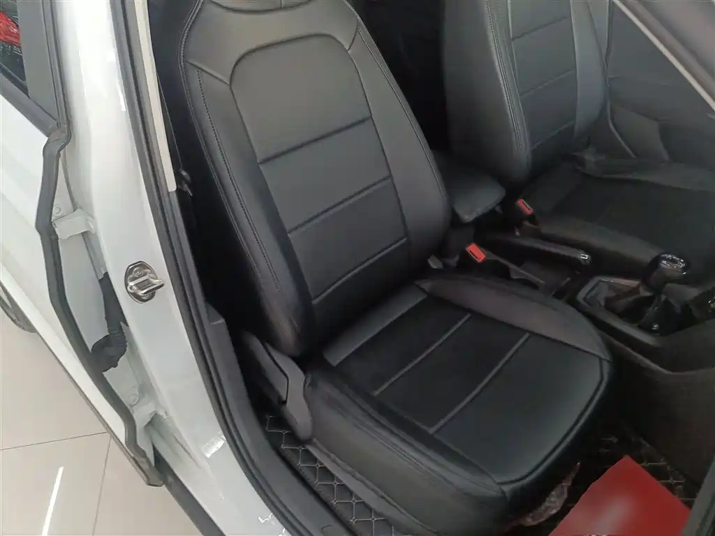 VOLKSWAGEN TU KAI