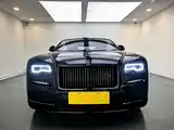 Фото 2 - Rolls-Royce Wraith