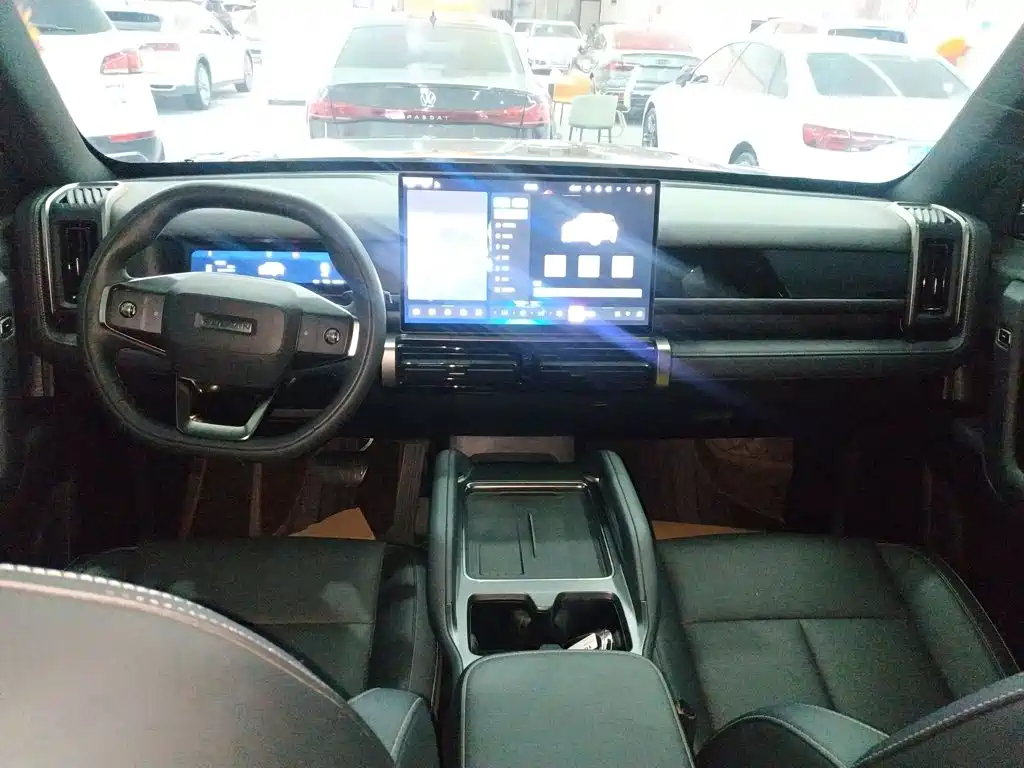 Chery Fengyun Chery X3 PLUS 2025 2025 401 2WD EV Edition