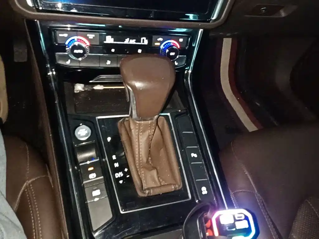 Volkswagen Phideon 2021 2021 380TSI Luxury Edition