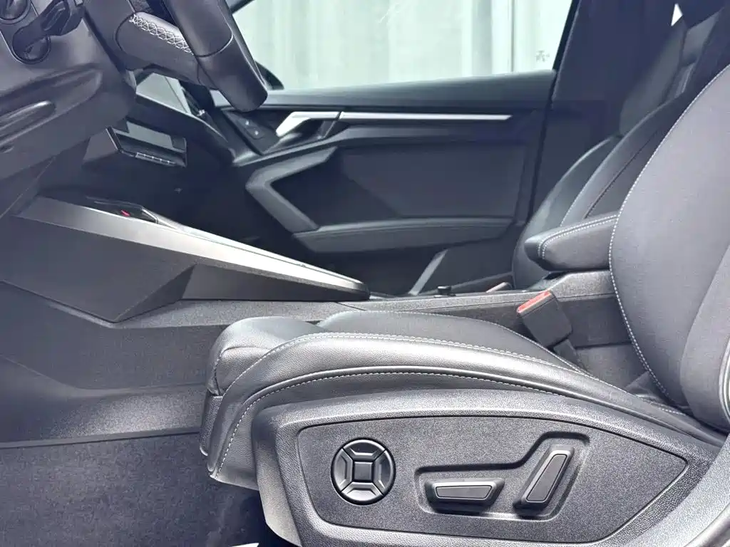 Audi A3, миниатюра 8