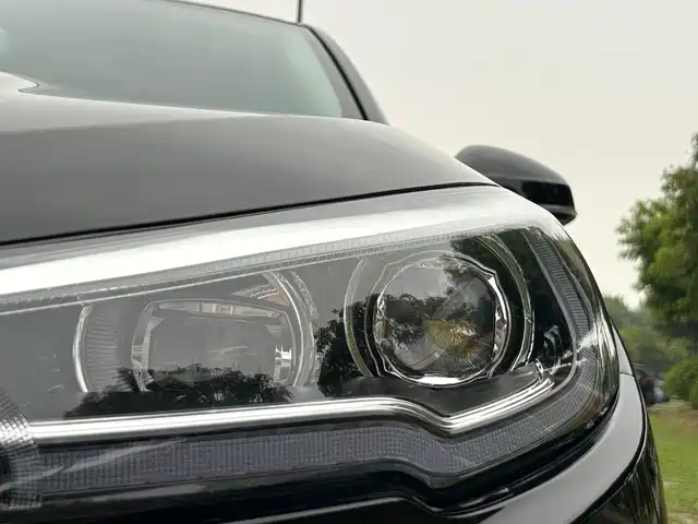 Hongqi H5 2022 Classic 1.5T DCT Flag Rhythm Edition — фото 4