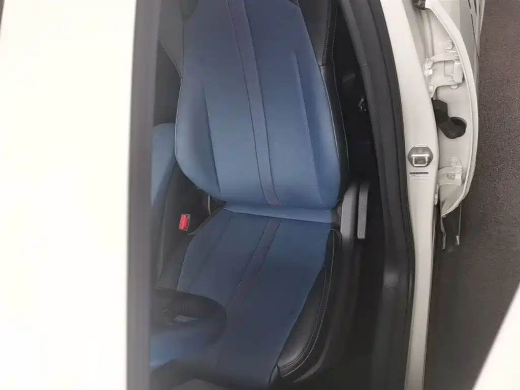 BYD Seagull 2023 Freedom Edition фото 15