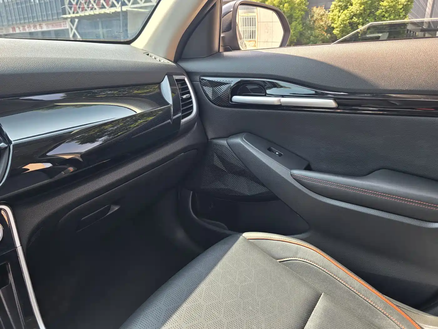 Kia Seltos 2024 2023 1.5L CVT Luxury Edition