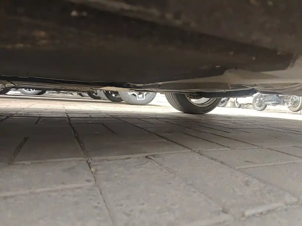 Photo 18 - Audi A4L