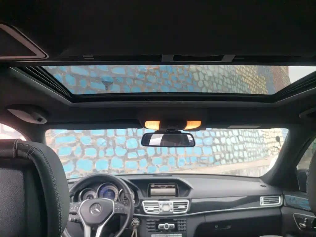 Mercedes-Benz E-Class 2014 Facelift E 260 L Sport фото 8
