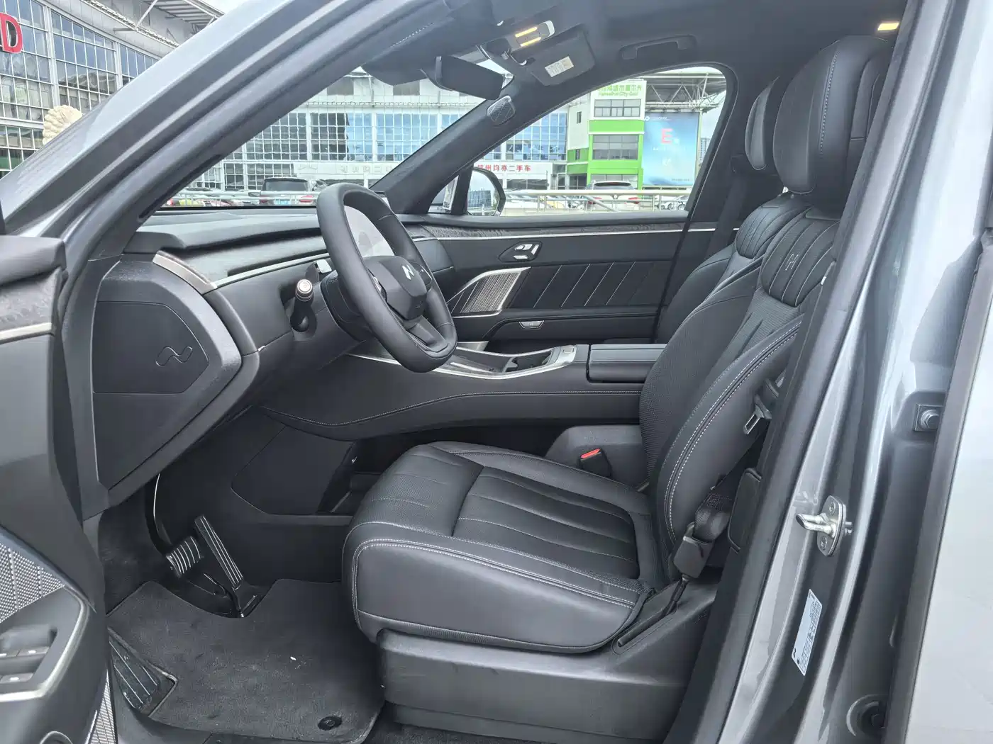 Ledao L90 2025 2025 AWD Base Model