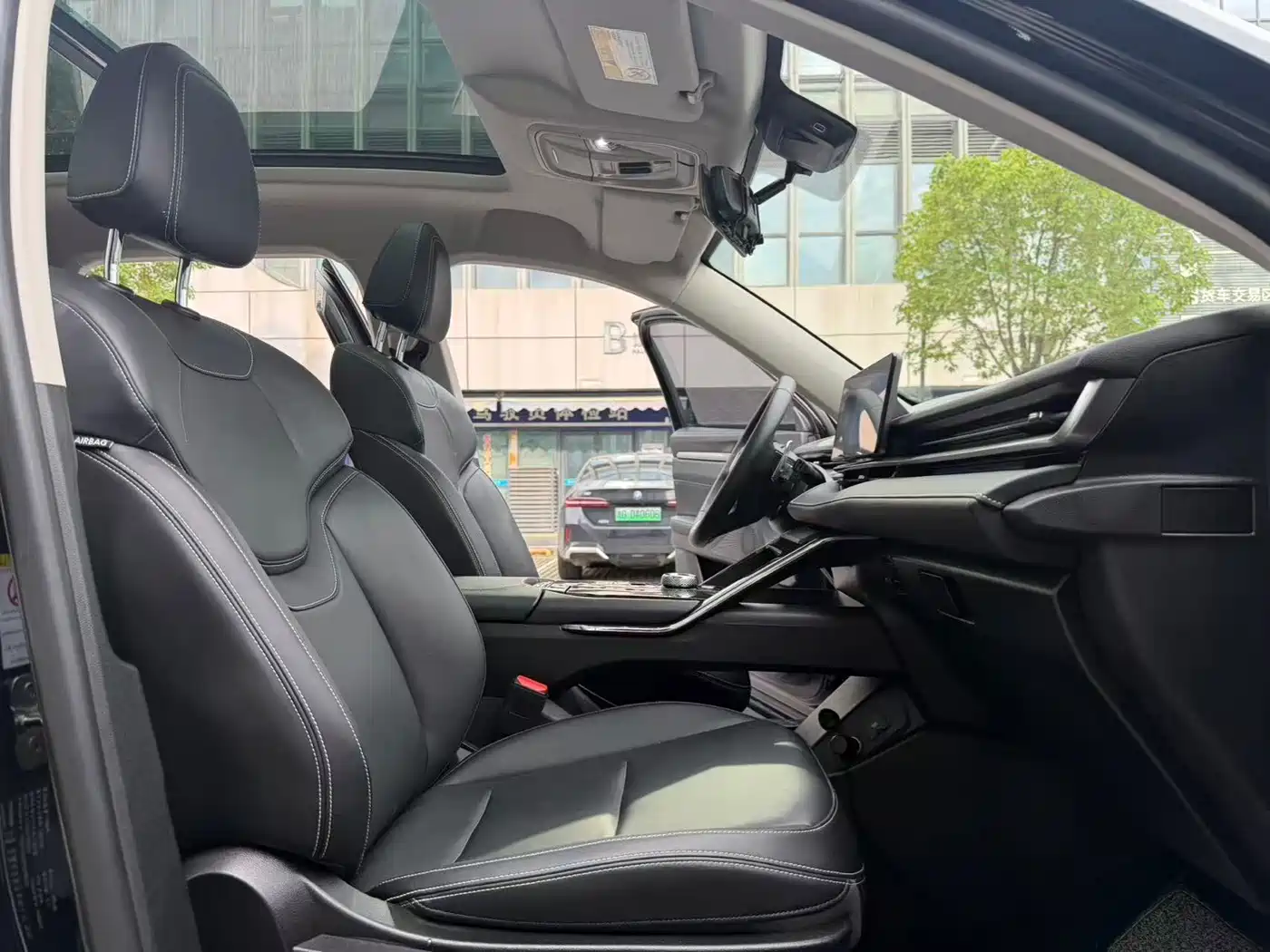 Haval H6, миниатюра 12