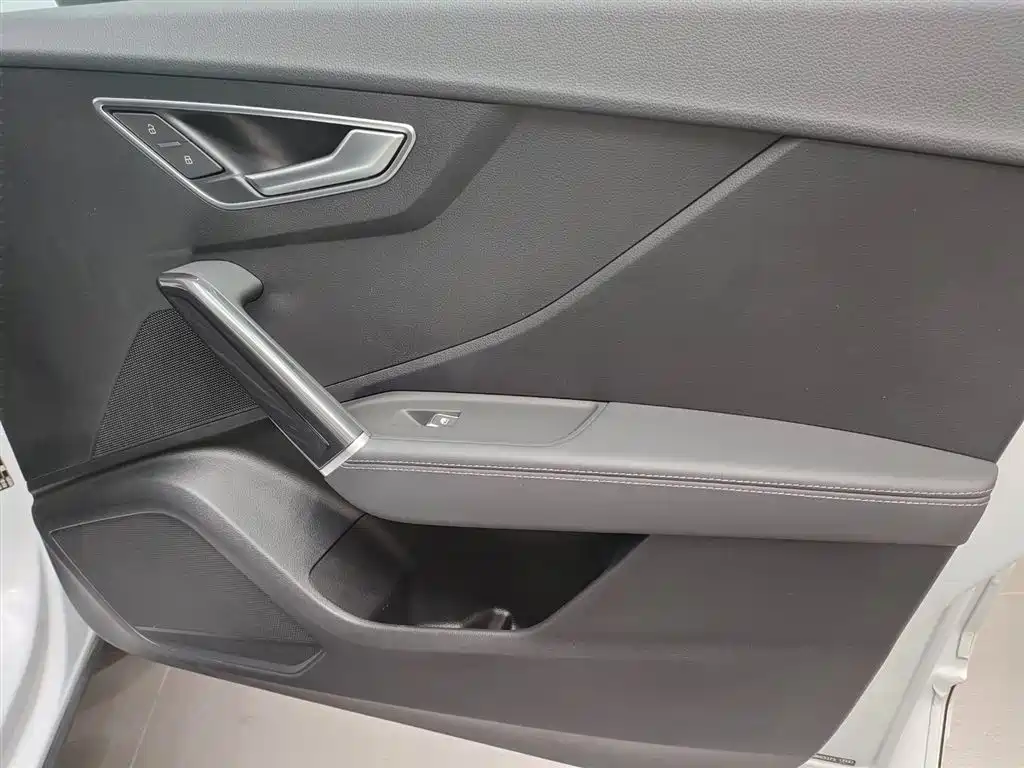 Audi Q2L 2024 35TFSI Fashion Sport фото 24