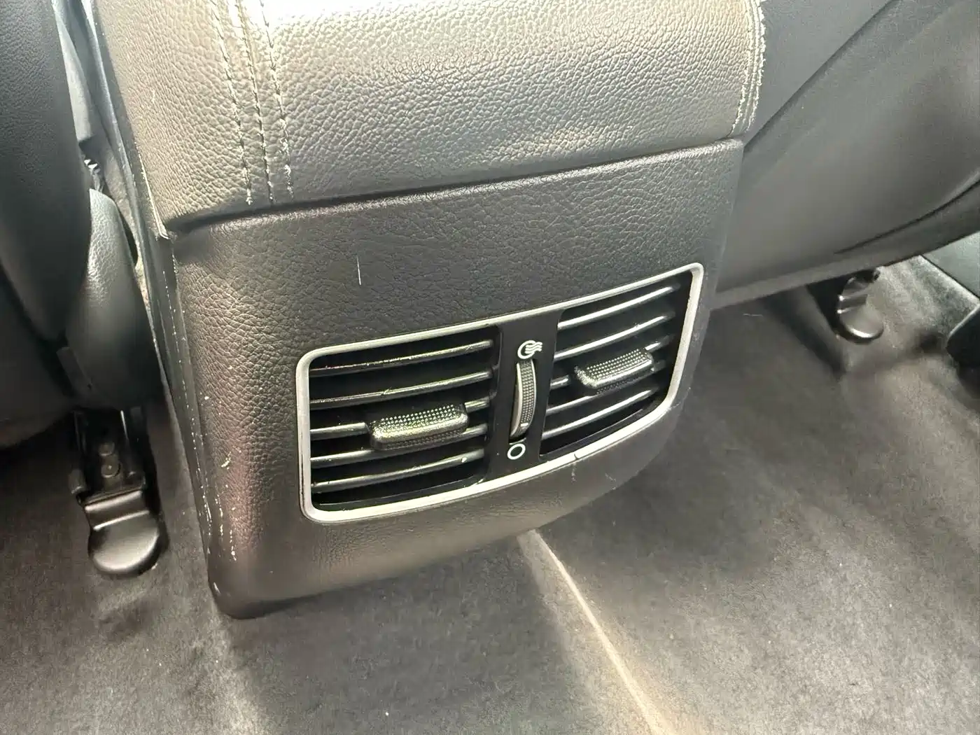 Hyundai Mistra 2017 1.8L Automatic Smart GLS (China V) фото 13