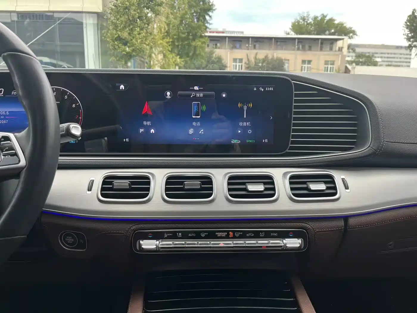 Mercedes-Benz GLE 2024 GLE 350 4MATIC Sport фото 16