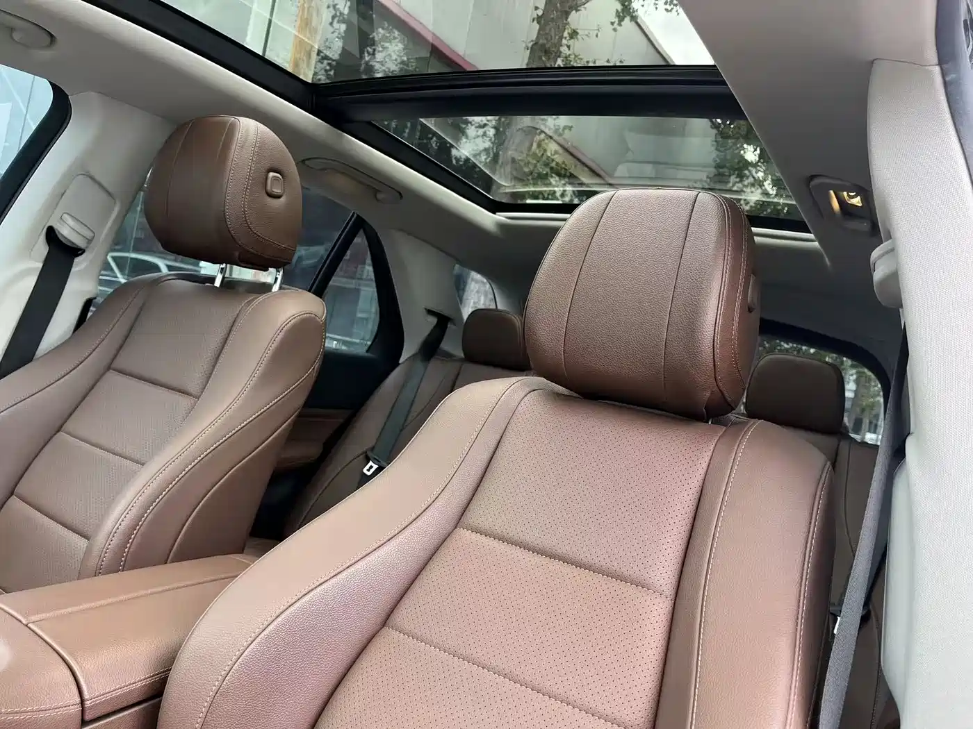 Mercedes-Benz GLE 2024 GLE 350 4MATIC Sport фото 23