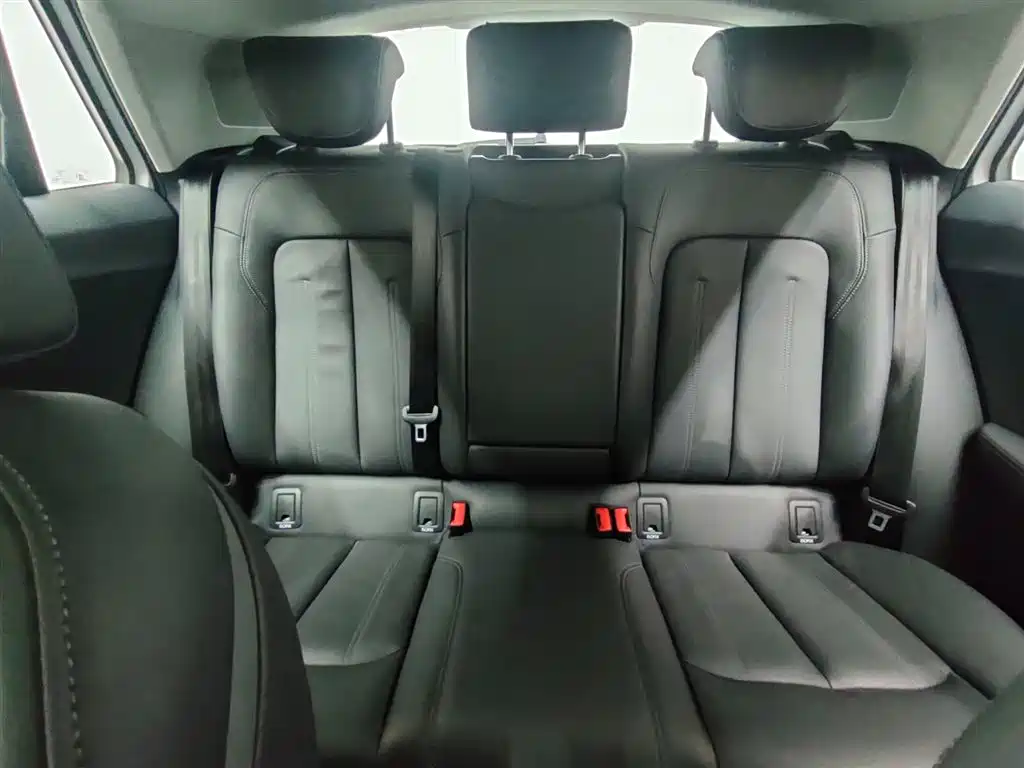 Audi Q2L 2024 35TFSI Fashion Sport фото 22