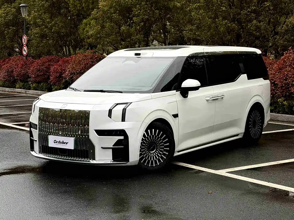 ZEEKR EXTREME KRYPTON 009