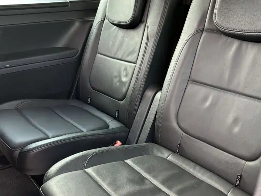 SEAT Alhambra 2014 2013 1.8TSI Luxury Euro V
