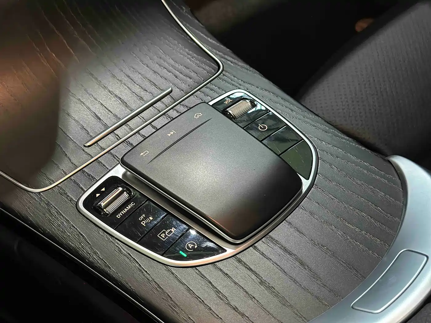 Mercedes-Benz C-Class 2021 C 200 L Fashion Sport Edition фото 10