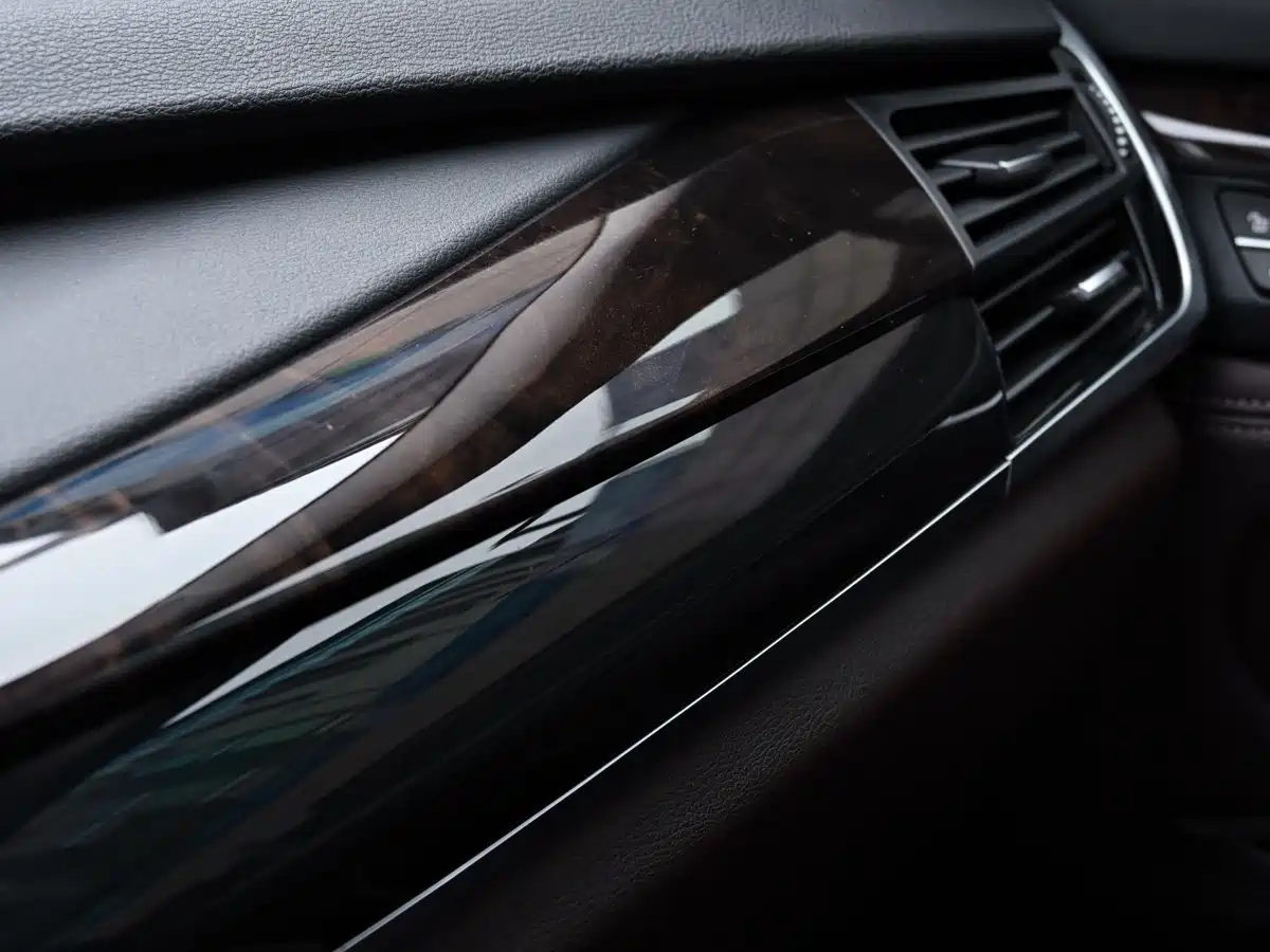 BMW X5 (Import) 2014 xDrive35i Elegance фото 19