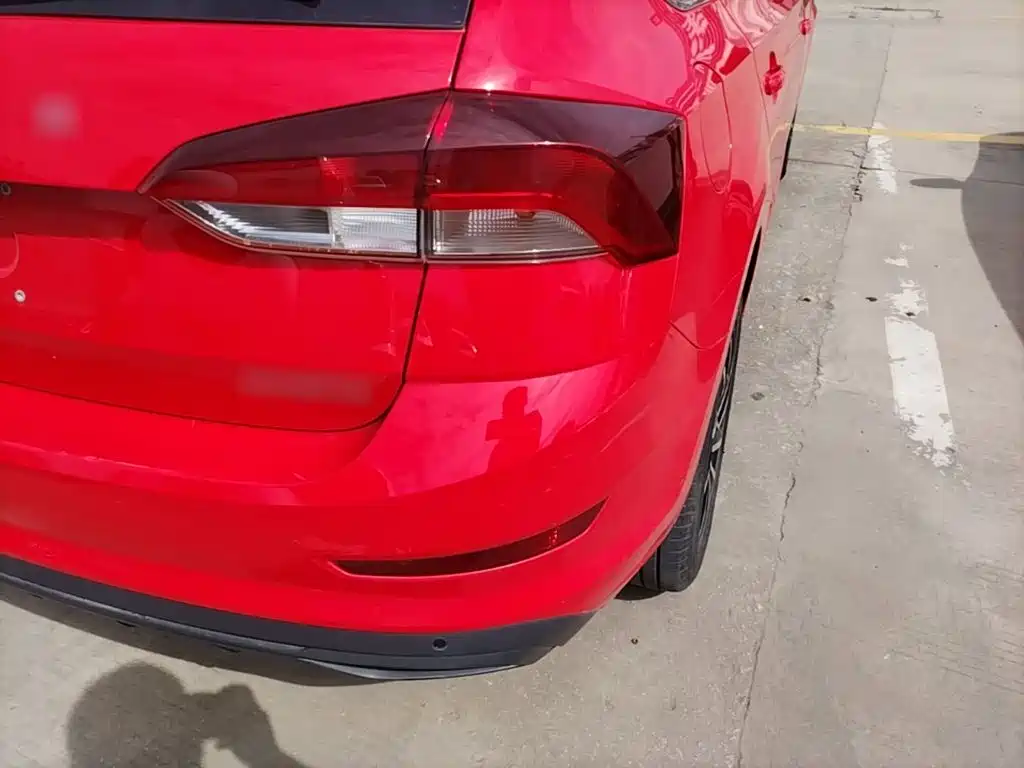 Škoda Skoda Rapid Spaceback 2020 2020 1.5L Auto Comfort