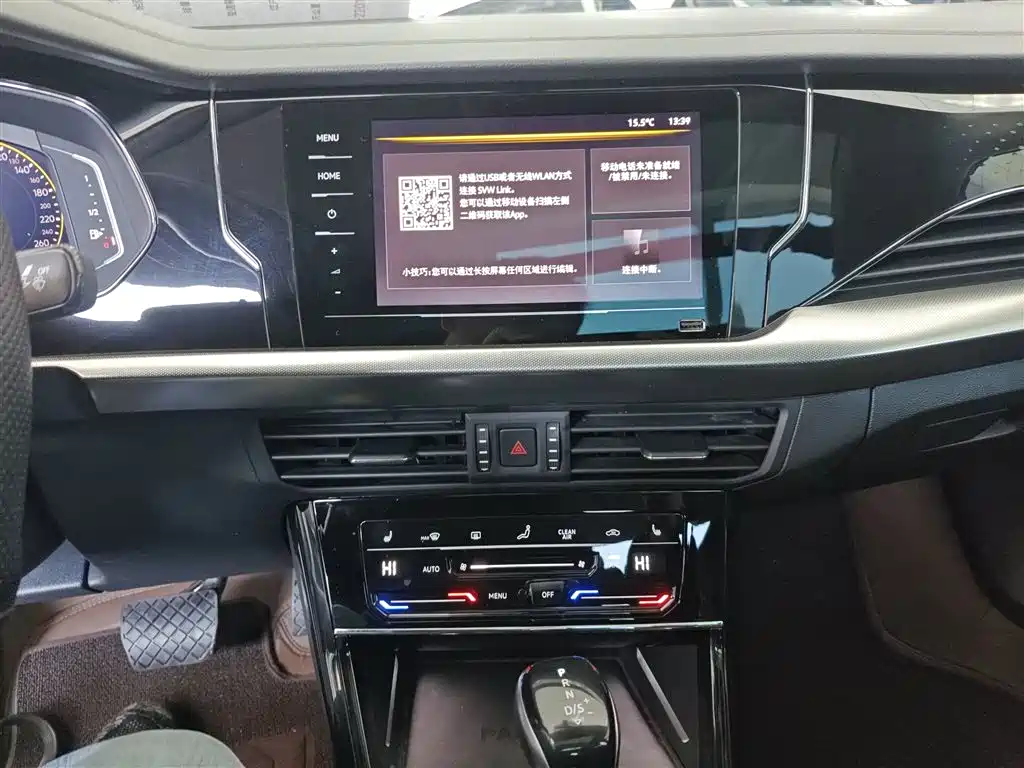 Volkswagen Passat 2022 330TSI Starlight Elite Edition фото 13