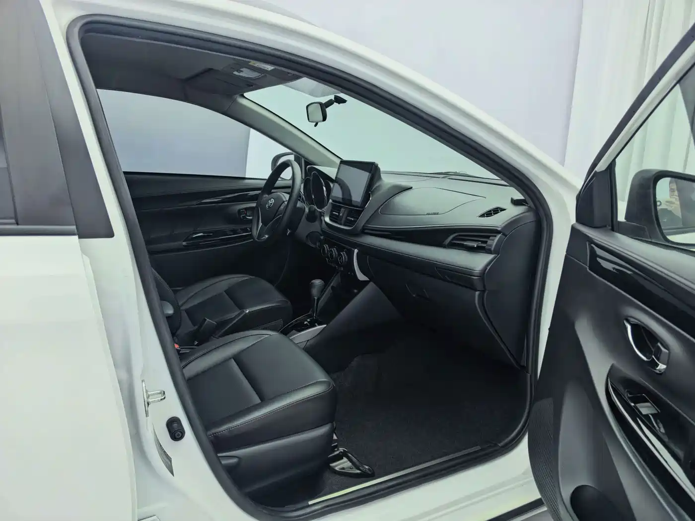 Toyota Yaris, миниатюра 17