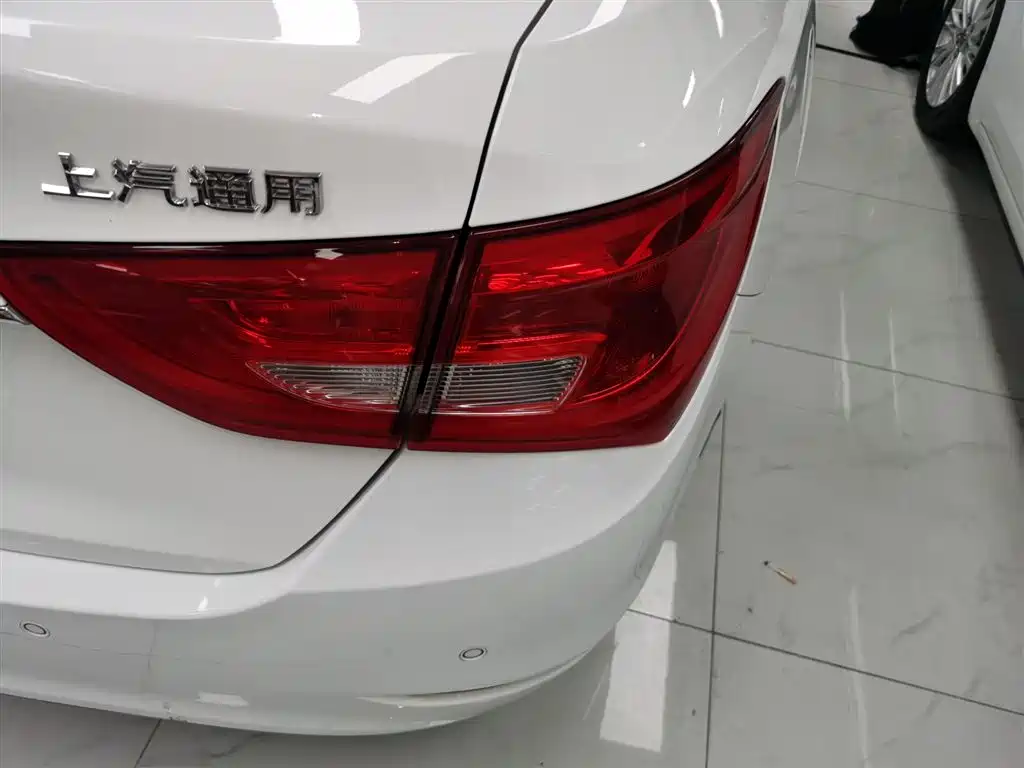 Buick Excelle 2017 15N Automatic Elite фото 24