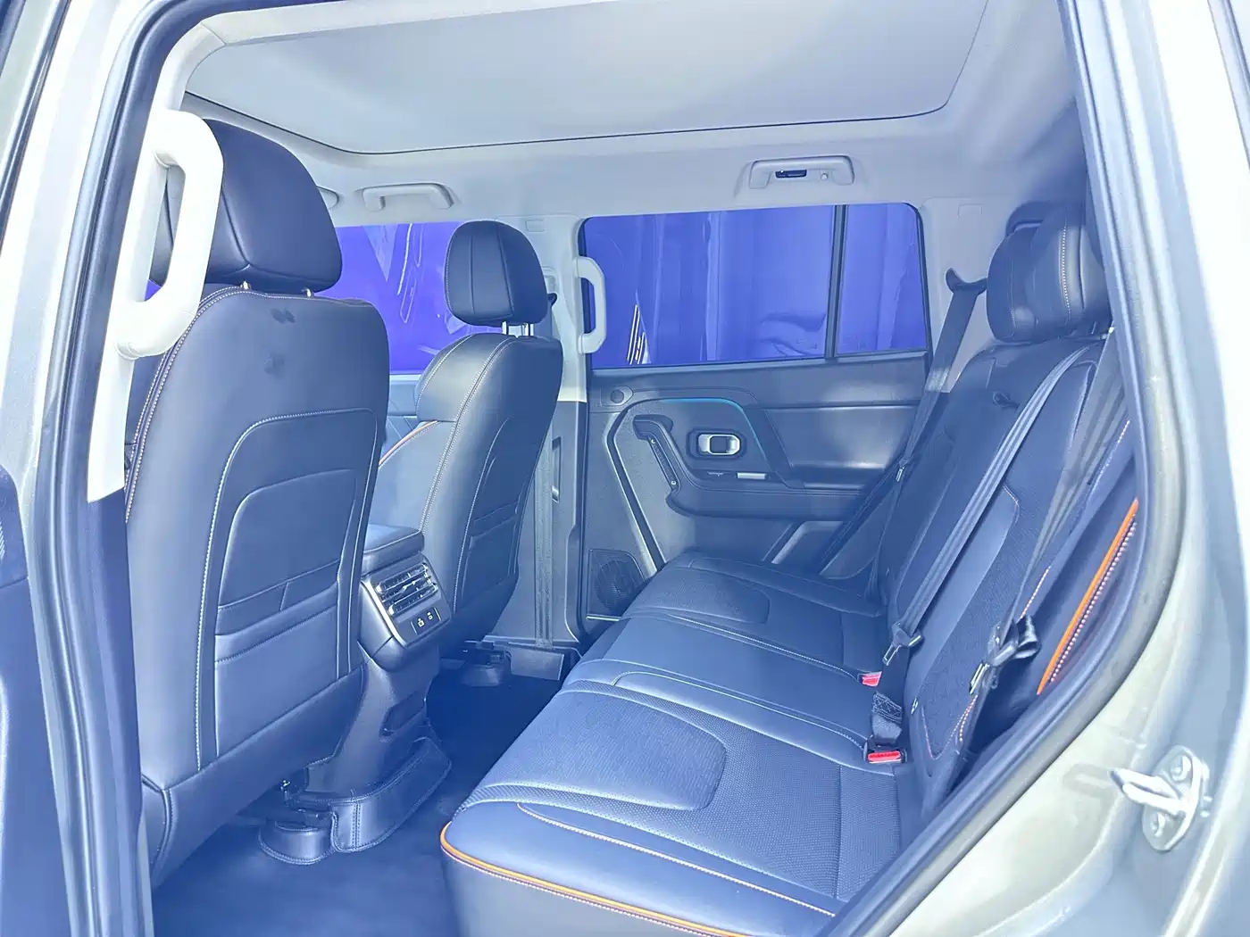 Jetour Freedom 2025 2025 1.5TD DCT Discovery