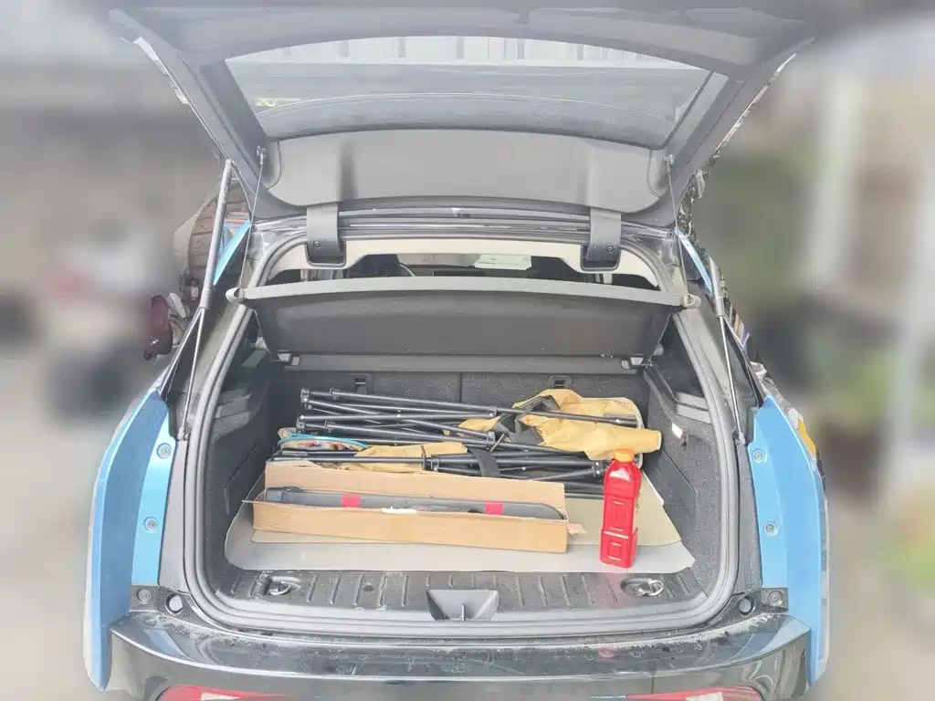 BMW i3 (Import) 2017 2016 Upgraded Luxury Model