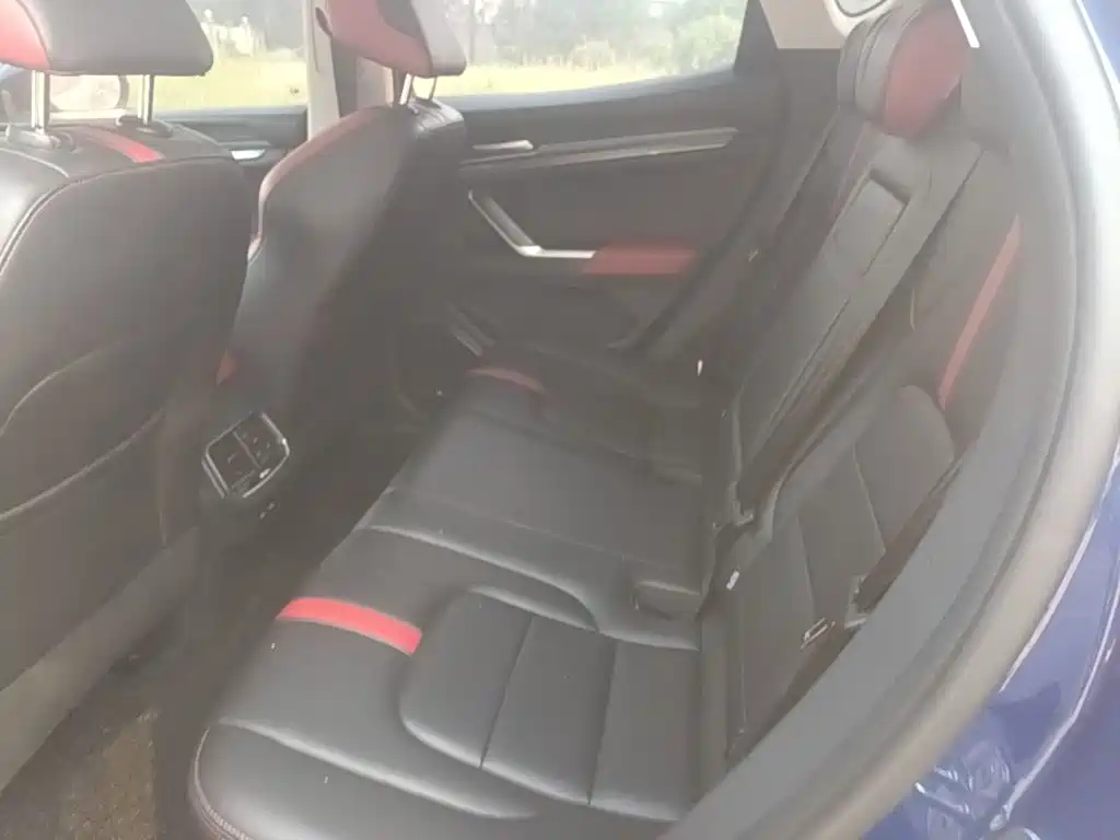 Haval H4 2018 2018 Blue Label 1.5GDIT DCT Trend Edition