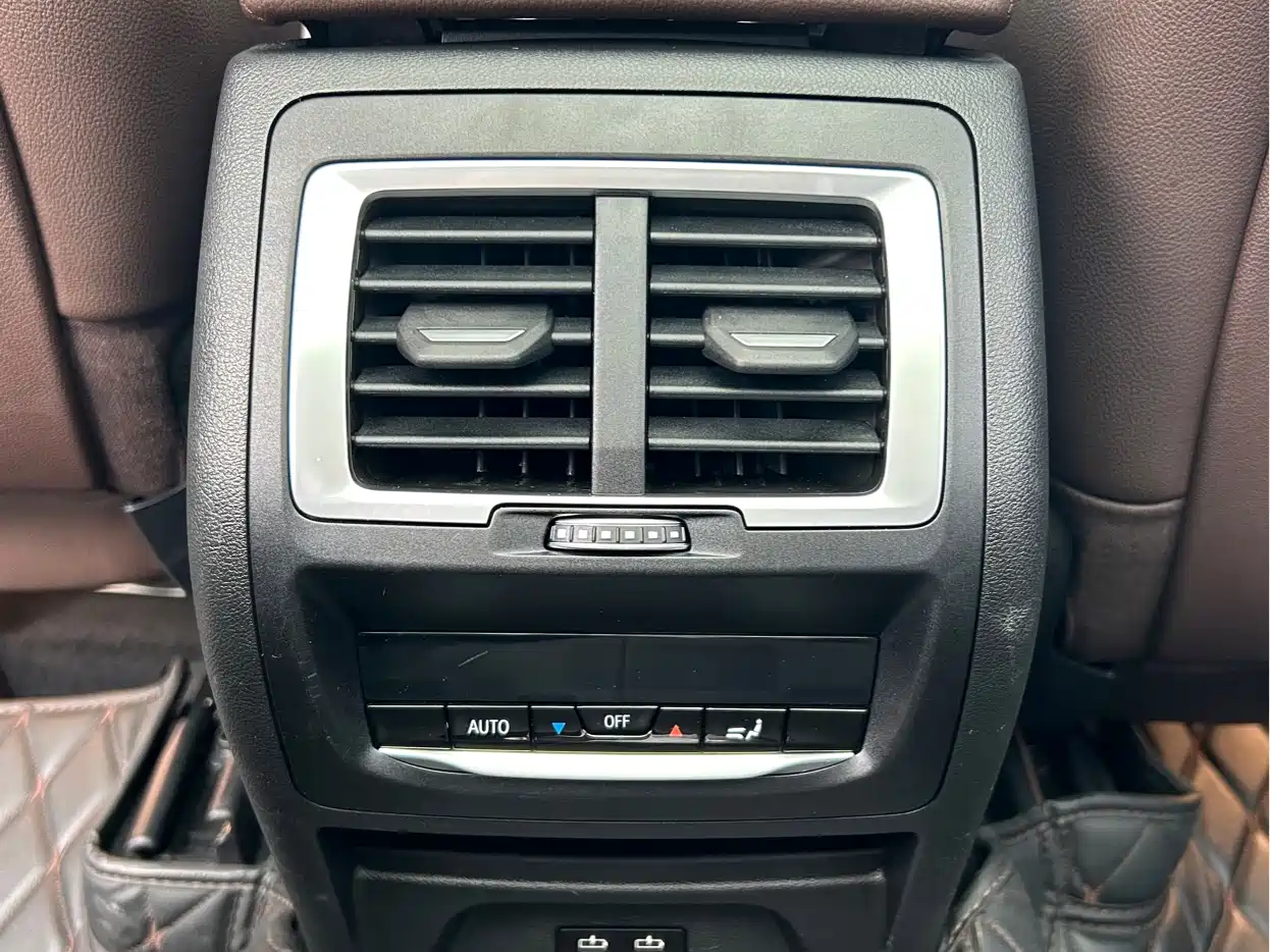 BMW X3 2022 xDrive25i M Sport Package фото 18