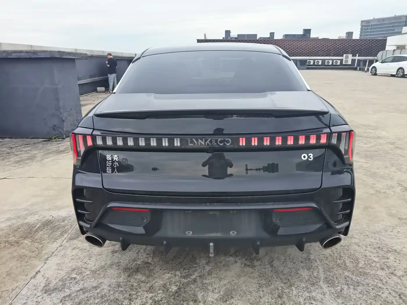 LYNK 03