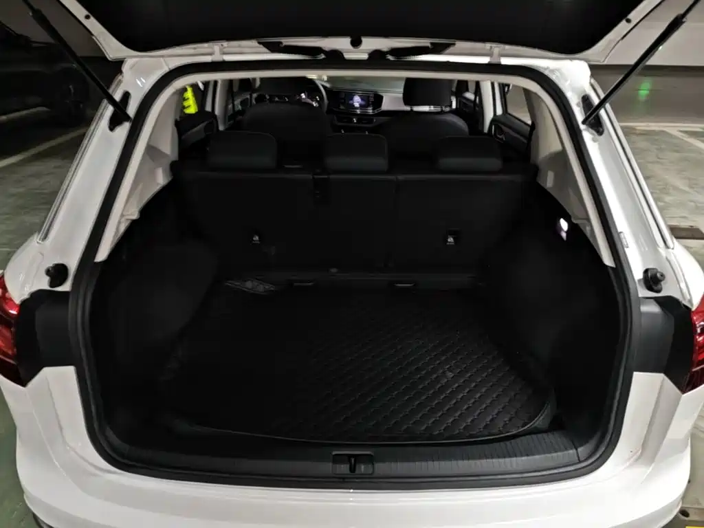 Volkswagen Tayron 2019 2019 330TSI 2WD Luxury China V