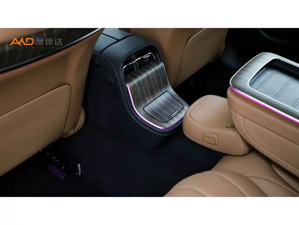 Mercedes-Benz E-Class New Energy 2025 2024 E 350 e L Plug-in Hybrid Sedan