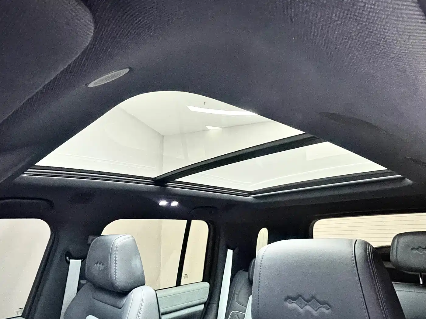 FANG CHENG BAO LEOPARD 5