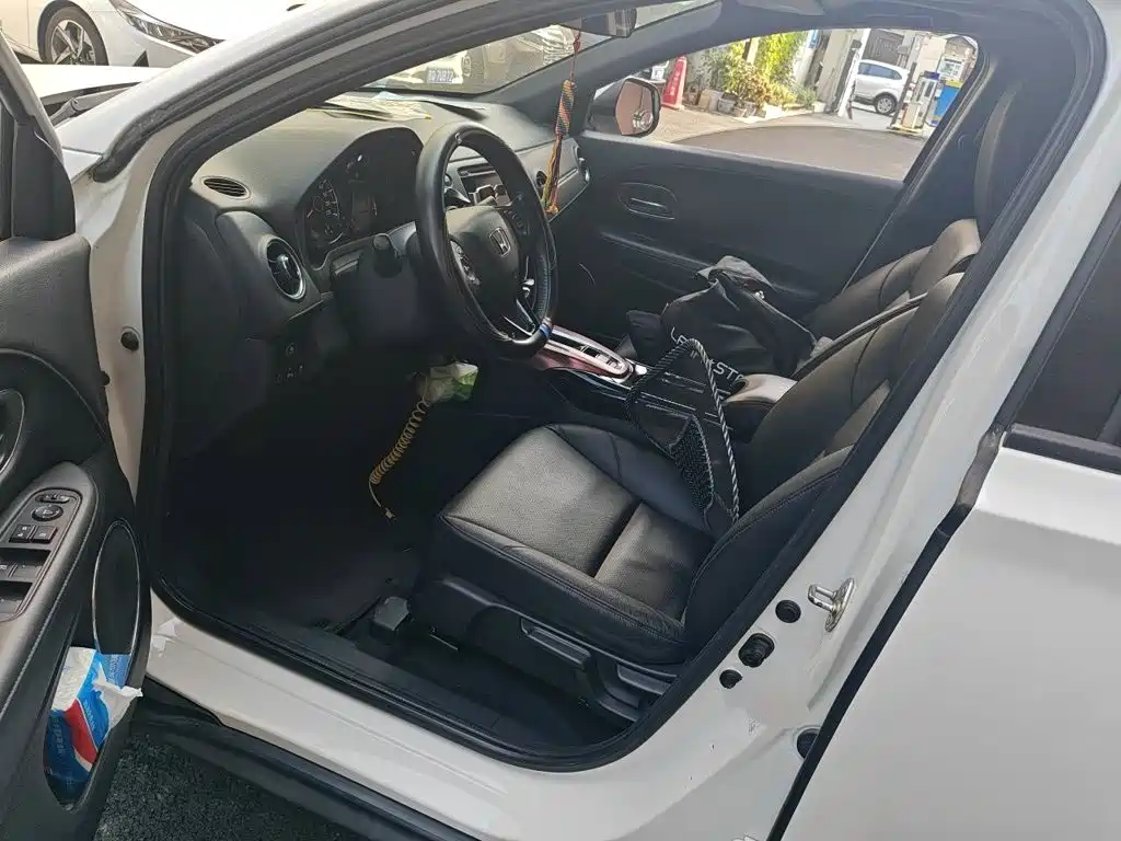 Honda XR-V 2015 2015 1.8L VTi CVT Luxury