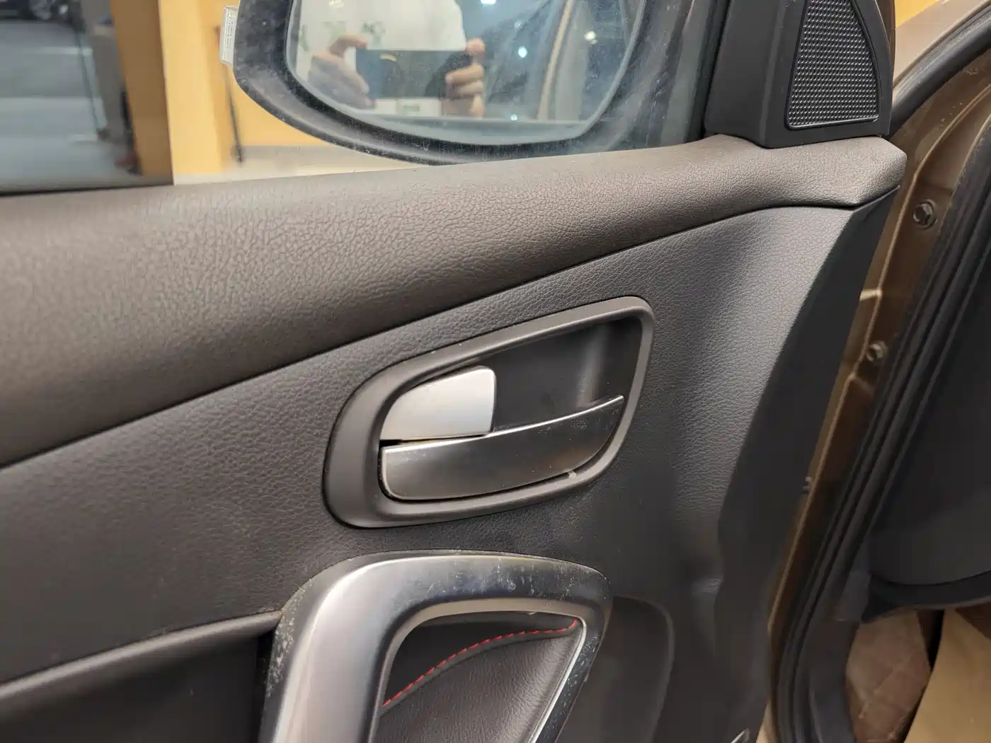 Haima S5 2018 2018 1.5T CVT Premium