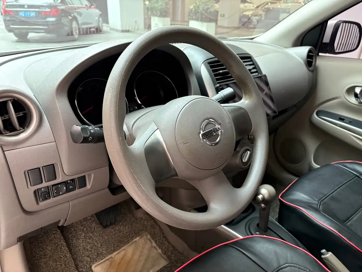 Nissan Sunny 2011 2011 1.5XL CVT Luxury Edition