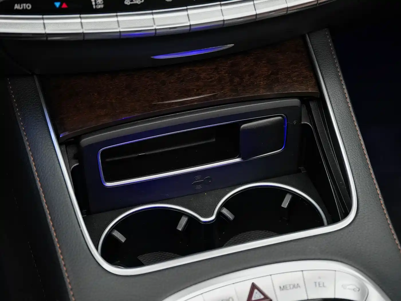 Mercedes-Benz S-Class 2019 S 320 L фото 17