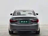 Фото 5 - Hyundai Sonata