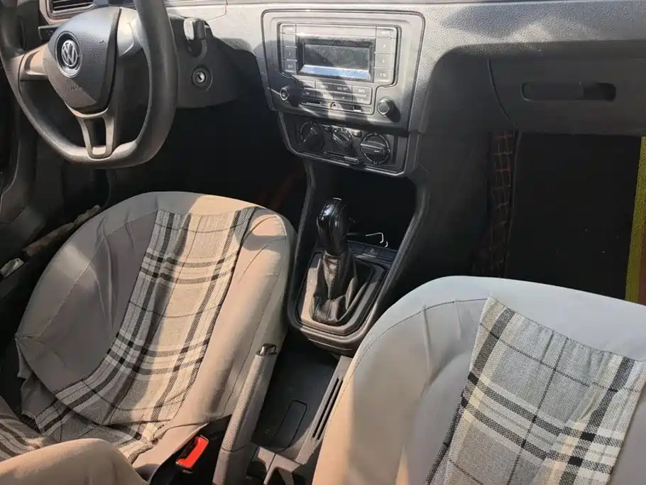 Volkswagen Santana 2022 2019 1.5L Auto Trend Edition China VI