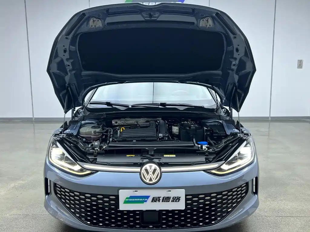 Volkswagen Lamando, миниатюра 12