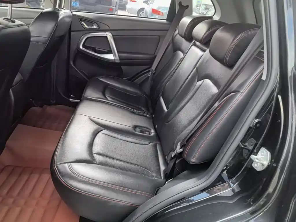 Photo 17 - Chery Tiggo 5