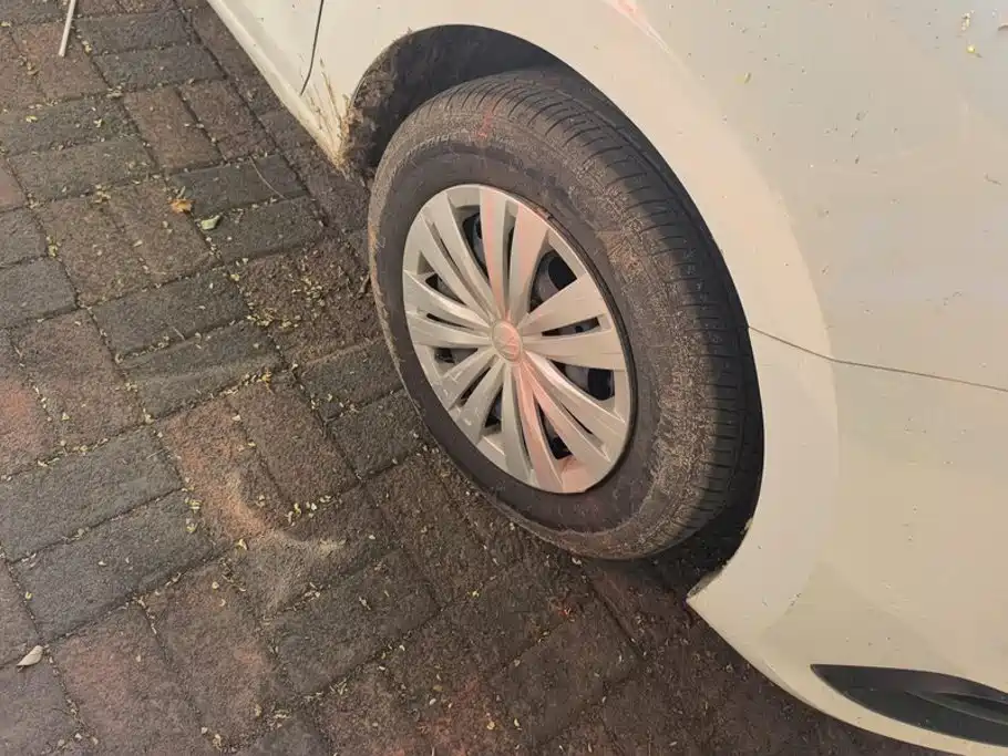 Volkswagen Santana 2022 2019 1.5L Auto Trend Edition China VI
