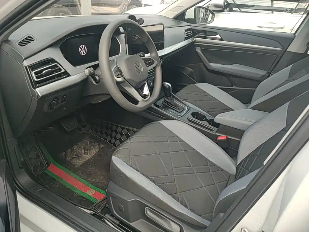 Volkswagen Lavida, миниатюра 16