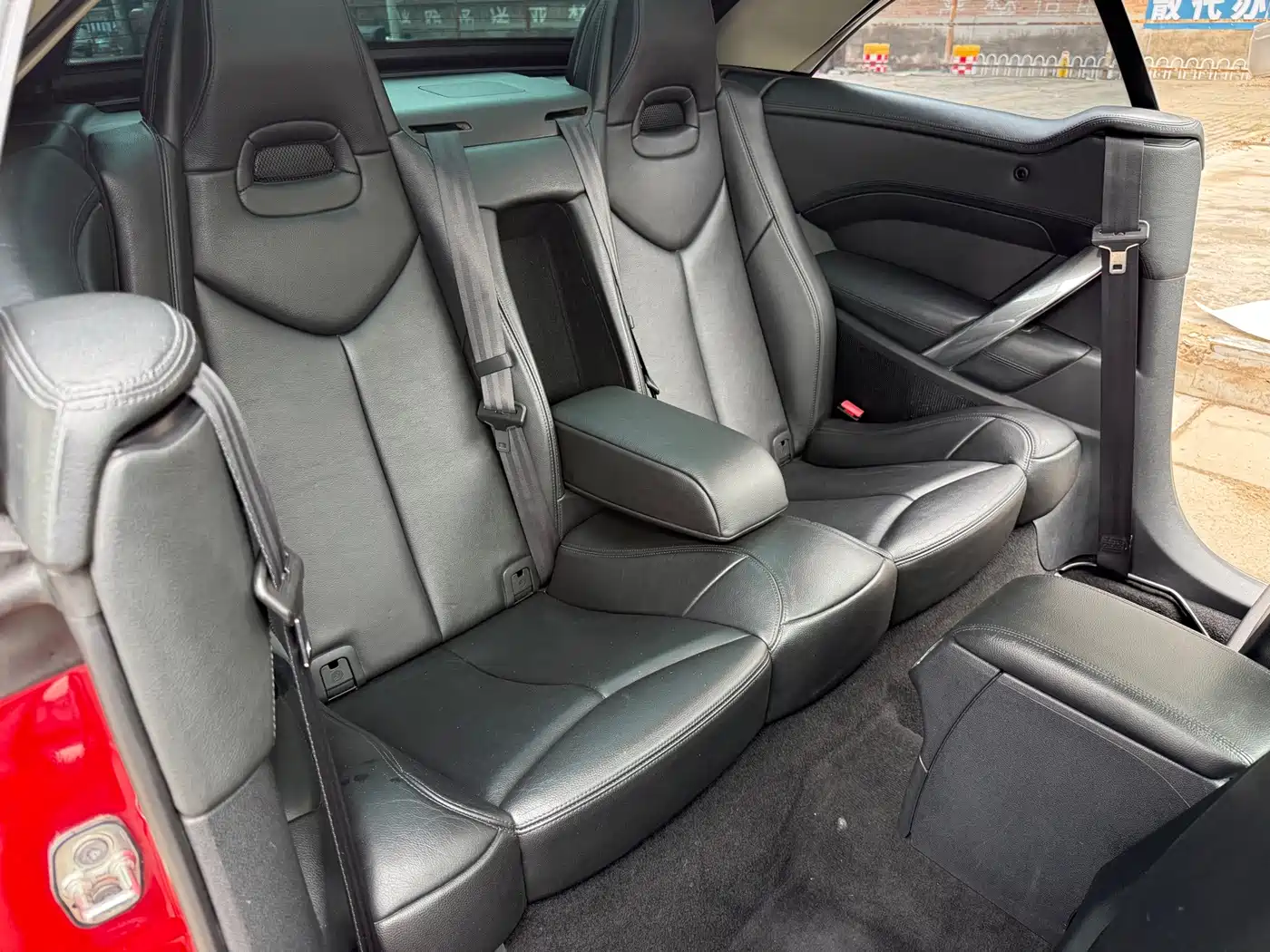 Peugeot 308 (Import) 2012 2012 1.6T CC Luxury